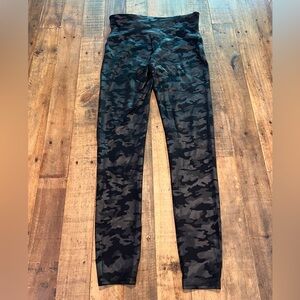 SPANX Faux Leather - Large